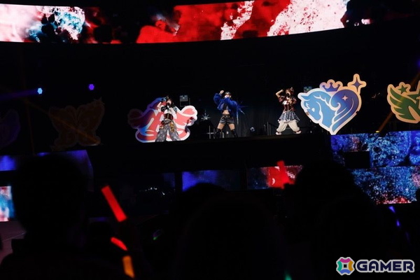 アルバノクトも登場！“アイ”が詰まった夢の60曲ライブ――「アイマス MOIW2025」DAY2レポートの画像63