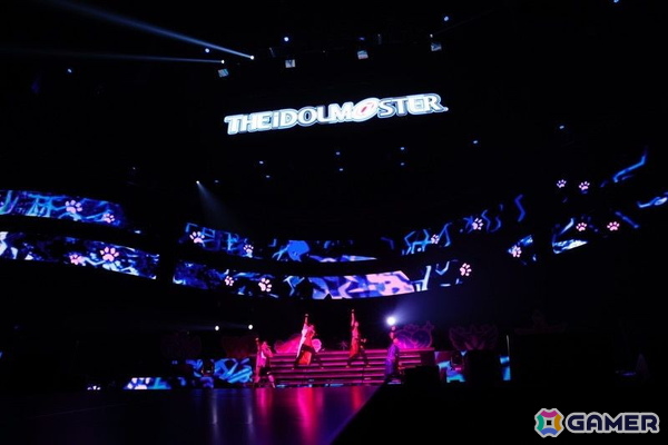 アルバノクトも登場！“アイ”が詰まった夢の60曲ライブ――「アイマス MOIW2025」DAY2レポートの画像64