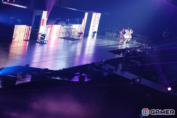 アルバノクトも登場！“アイ”が詰まった夢の60曲ライブ――「アイマス MOIW2025」DAY2レポートの画像66