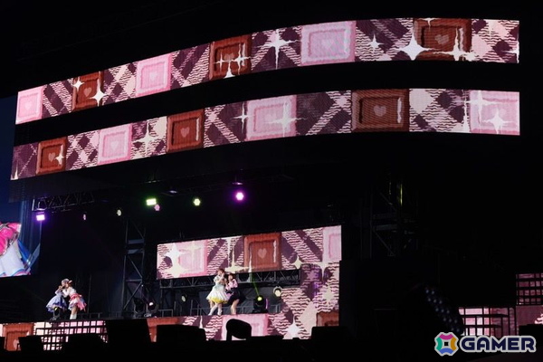 アルバノクトも登場！“アイ”が詰まった夢の60曲ライブ――「アイマス MOIW2025」DAY2レポートの画像67
