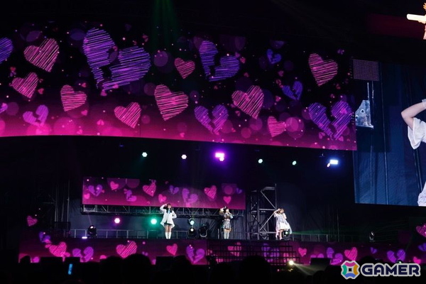 アルバノクトも登場！“アイ”が詰まった夢の60曲ライブ――「アイマス MOIW2025」DAY2レポートの画像68