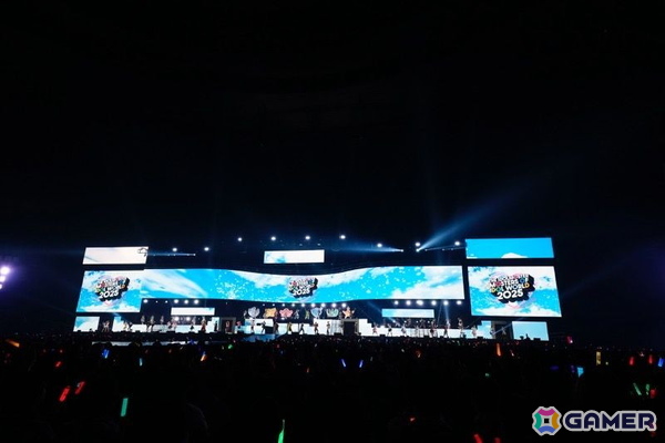 アルバノクトも登場！“アイ”が詰まった夢の60曲ライブ――「アイマス MOIW2025」DAY2レポートの画像7