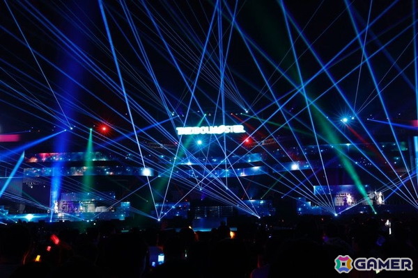 アルバノクトも登場！“アイ”が詰まった夢の60曲ライブ――「アイマス MOIW2025」DAY2レポートの画像70