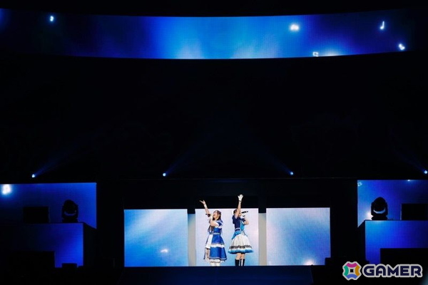 アルバノクトも登場！“アイ”が詰まった夢の60曲ライブ――「アイマス MOIW2025」DAY2レポートの画像71