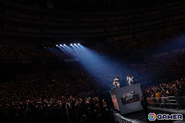 アルバノクトも登場！“アイ”が詰まった夢の60曲ライブ――「アイマス MOIW2025」DAY2レポートの画像73