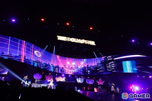 アルバノクトも登場！“アイ”が詰まった夢の60曲ライブ――「アイマス MOIW2025」DAY2レポートの画像78