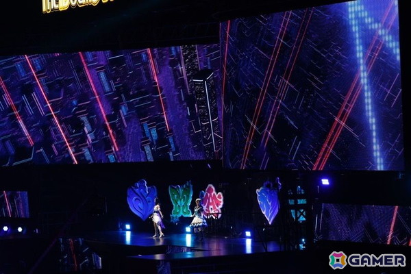 アルバノクトも登場！“アイ”が詰まった夢の60曲ライブ――「アイマス MOIW2025」DAY2レポートの画像79