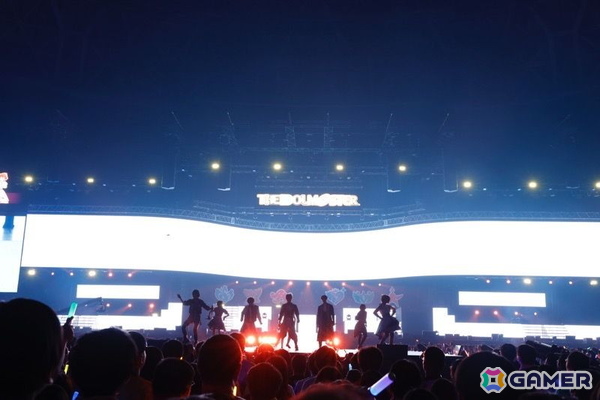 アルバノクトも登場！“アイ”が詰まった夢の60曲ライブ――「アイマス MOIW2025」DAY2レポートの画像81