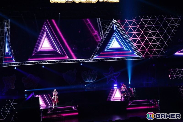 アルバノクトも登場！“アイ”が詰まった夢の60曲ライブ――「アイマス MOIW2025」DAY2レポートの画像82