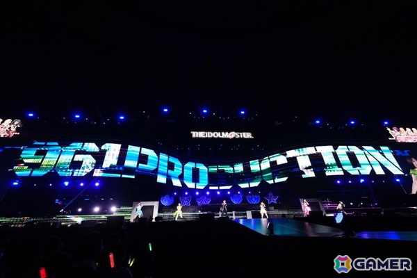 アルバノクトも登場！“アイ”が詰まった夢の60曲ライブ――「アイマス MOIW2025」DAY2レポートの画像87