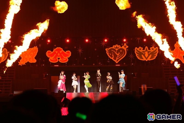 アルバノクトも登場！“アイ”が詰まった夢の60曲ライブ――「アイマス MOIW2025」DAY2レポートの画像88