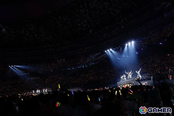 アルバノクトも登場！“アイ”が詰まった夢の60曲ライブ――「アイマス MOIW2025」DAY2レポートの画像90