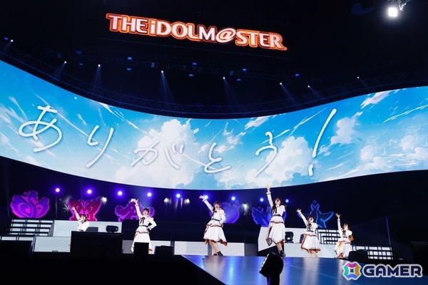 アルバノクトも登場！“アイ”が詰まった夢の60曲ライブ――「アイマス MOIW2025」DAY2レポートの画像92