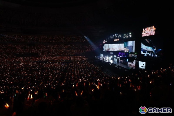 アルバノクトも登場！“アイ”が詰まった夢の60曲ライブ――「アイマス MOIW2025」DAY2レポートの画像93