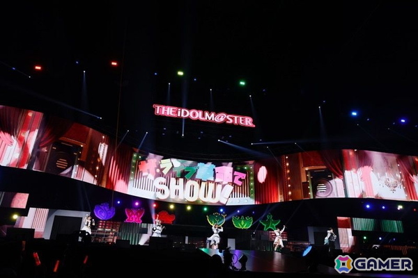 アルバノクトも登場！“アイ”が詰まった夢の60曲ライブ――「アイマス MOIW2025」DAY2レポートの画像94