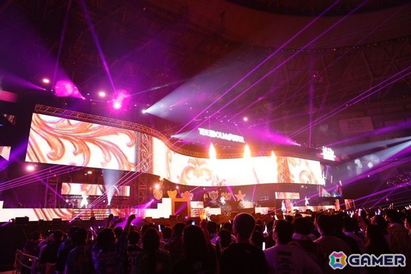 アルバノクトも登場！“アイ”が詰まった夢の60曲ライブ――「アイマス MOIW2025」DAY2レポートの画像95