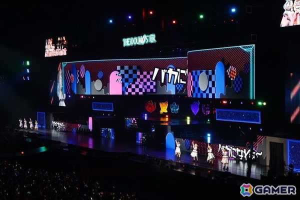 アルバノクトも登場！“アイ”が詰まった夢の60曲ライブ――「アイマス MOIW2025」DAY2レポートの画像97