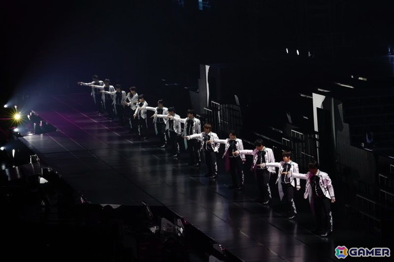 アルバノクトも登場!“アイ”が詰まった夢の60曲ライブ――「アイマス MOIW2025」DAY2レポートの画像