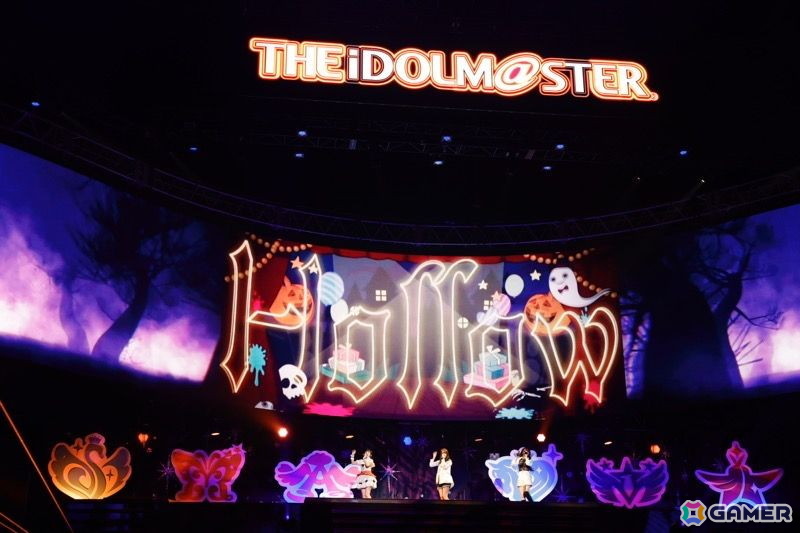 アルバノクトも登場!“アイ”が詰まった夢の60曲ライブ――「アイマス MOIW2025」DAY2レポートの画像