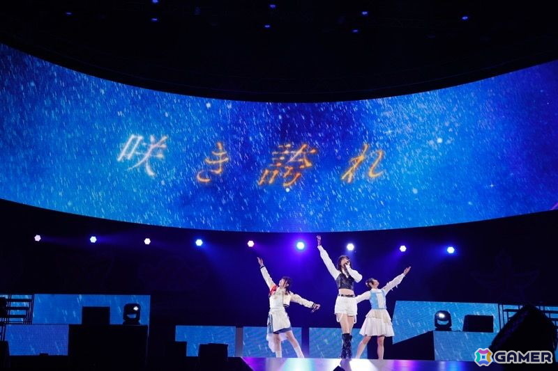 アルバノクトも登場!“アイ”が詰まった夢の60曲ライブ――「アイマス MOIW2025」DAY2レポートの画像