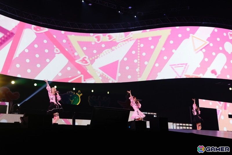 アルバノクトも登場!“アイ”が詰まった夢の60曲ライブ――「アイマス MOIW2025」DAY2レポートの画像