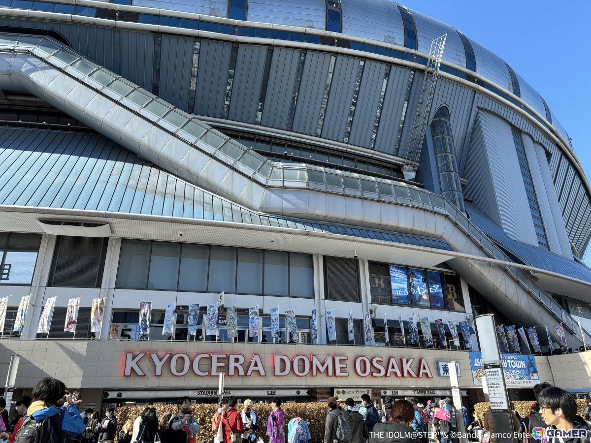 アルバノクトも登場!“アイ”が詰まった夢の60曲ライブ――「アイマス MOIW2025」DAY2レポートの画像