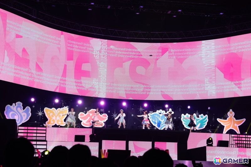 アルバノクトも登場!“アイ”が詰まった夢の60曲ライブ――「アイマス MOIW2025」DAY2レポートの画像