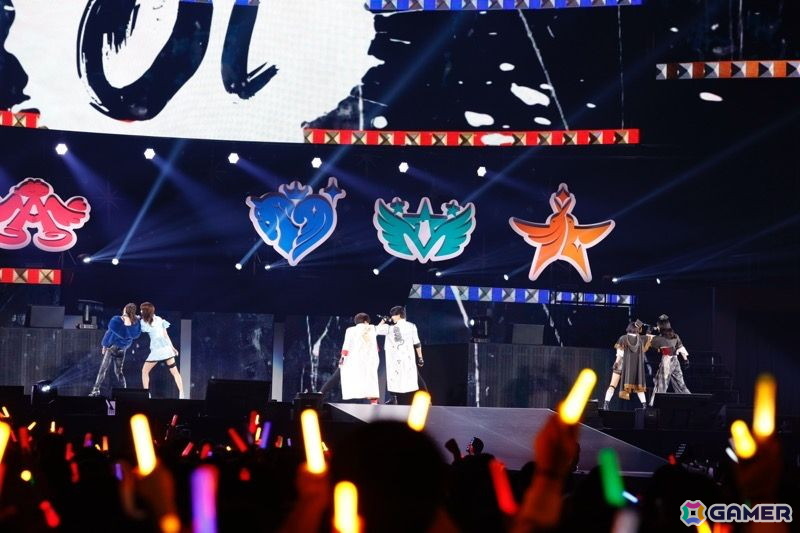 アルバノクトも登場!“アイ”が詰まった夢の60曲ライブ――「アイマス MOIW2025」DAY2レポートの画像
