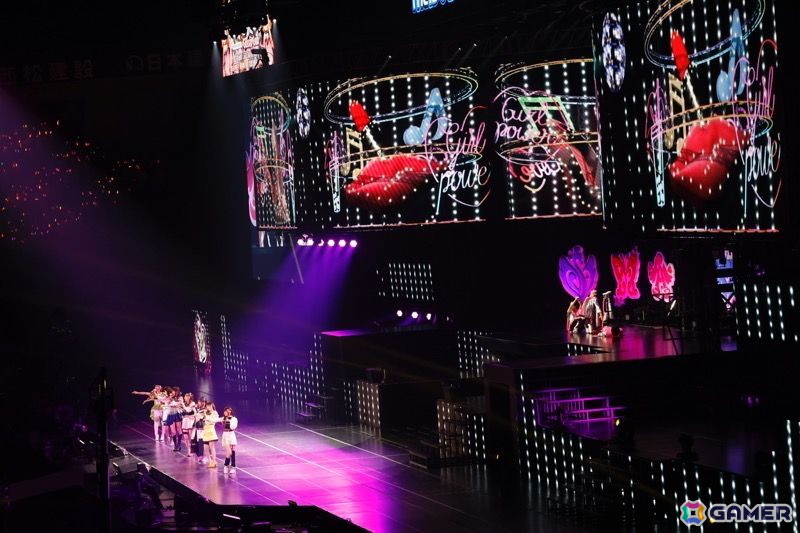 アルバノクトも登場!“アイ”が詰まった夢の60曲ライブ――「アイマス MOIW2025」DAY2レポートの画像