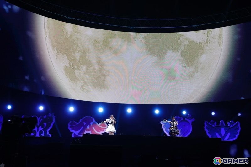 アルバノクトも登場!“アイ”が詰まった夢の60曲ライブ――「アイマス MOIW2025」DAY2レポートの画像
