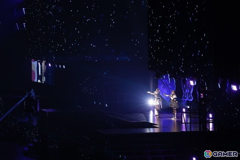 アルバノクトも登場!“アイ”が詰まった夢の60曲ライブ――「アイマス MOIW2025」DAY2レポートの画像