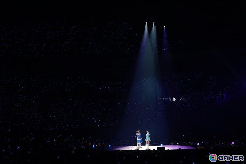 アルバノクトも登場!“アイ”が詰まった夢の60曲ライブ――「アイマス MOIW2025」DAY2レポートの画像