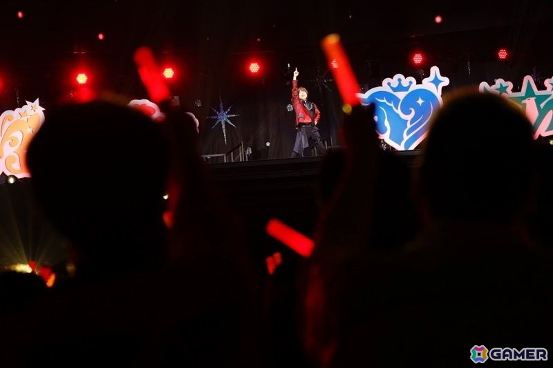 アルバノクトも登場!“アイ”が詰まった夢の60曲ライブ――「アイマス MOIW2025」DAY2レポートの画像