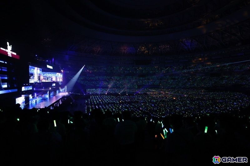 アルバノクトも登場!“アイ”が詰まった夢の60曲ライブ――「アイマス MOIW2025」DAY2レポートの画像