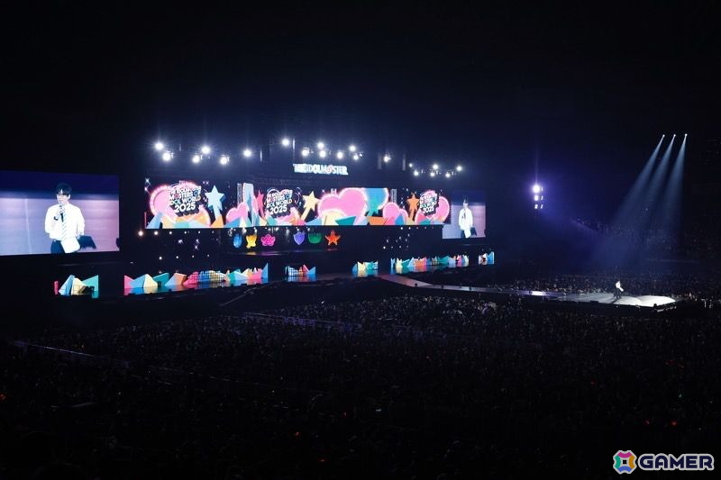 アルバノクトも登場!“アイ”が詰まった夢の60曲ライブ――「アイマス MOIW2025」DAY2レポートの画像