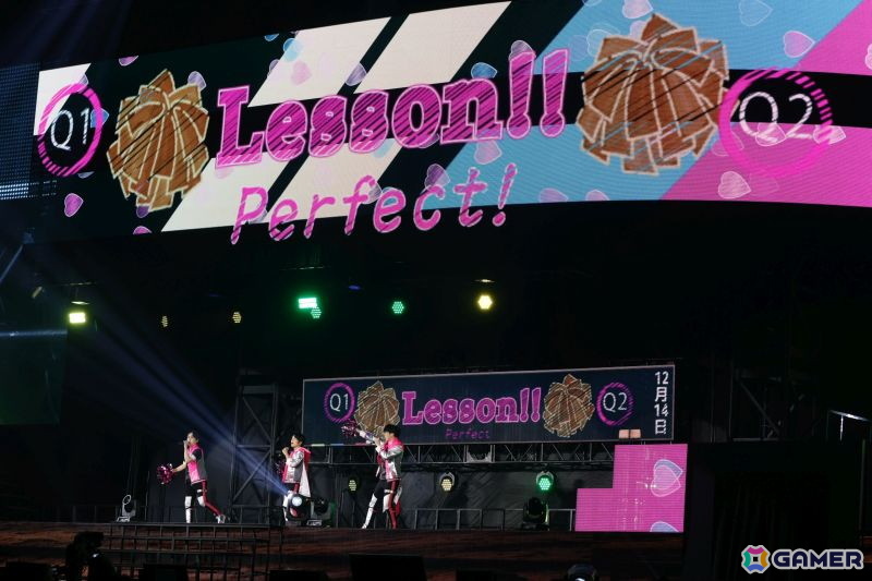 アルバノクトも登場!“アイ”が詰まった夢の60曲ライブ――「アイマス MOIW2025」DAY2レポートの画像