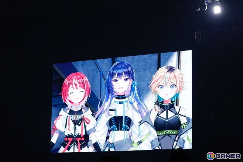 アルバノクトも登場!“アイ”が詰まった夢の60曲ライブ――「アイマス MOIW2025」DAY2レポートの画像