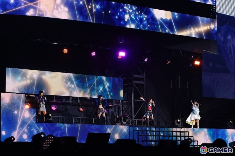アルバノクトも登場!“アイ”が詰まった夢の60曲ライブ――「アイマス MOIW2025」DAY2レポートの画像
