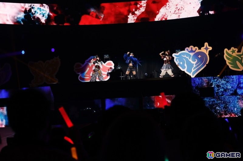 アルバノクトも登場!“アイ”が詰まった夢の60曲ライブ――「アイマス MOIW2025」DAY2レポートの画像