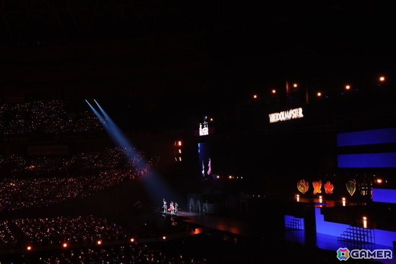 アルバノクトも登場!“アイ”が詰まった夢の60曲ライブ――「アイマス MOIW2025」DAY2レポートの画像
