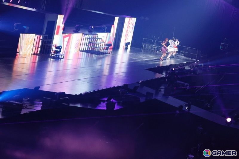 アルバノクトも登場!“アイ”が詰まった夢の60曲ライブ――「アイマス MOIW2025」DAY2レポートの画像