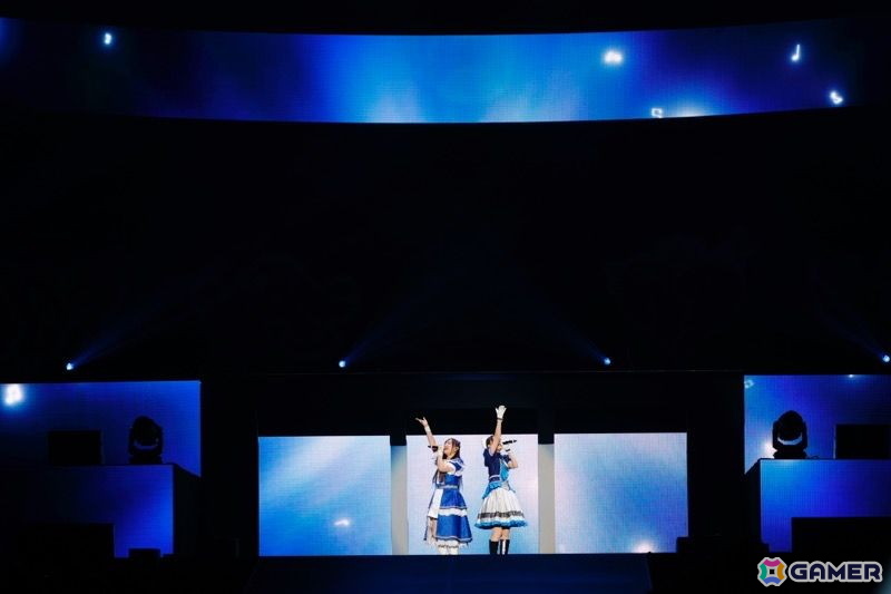 アルバノクトも登場!“アイ”が詰まった夢の60曲ライブ――「アイマス MOIW2025」DAY2レポートの画像