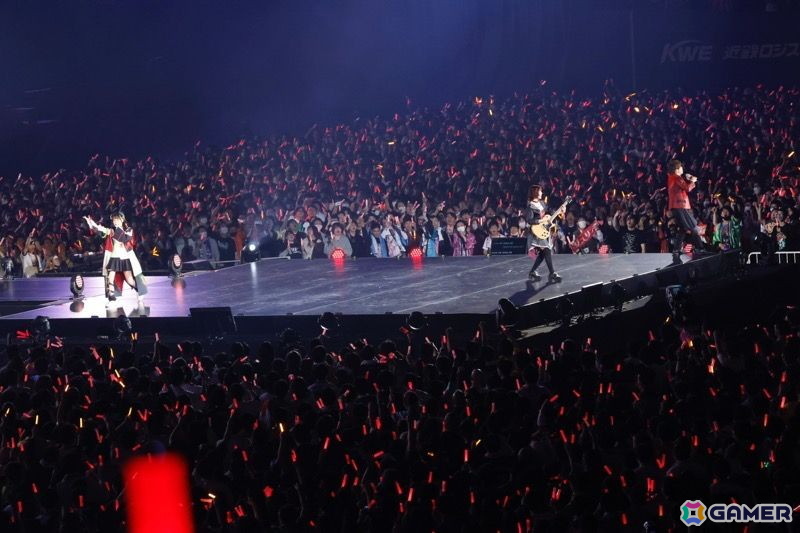 アルバノクトも登場!“アイ”が詰まった夢の60曲ライブ――「アイマス MOIW2025」DAY2レポートの画像