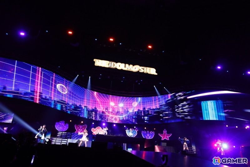 アルバノクトも登場!“アイ”が詰まった夢の60曲ライブ――「アイマス MOIW2025」DAY2レポートの画像