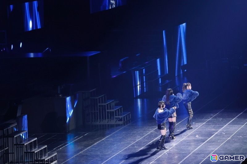 アルバノクトも登場!“アイ”が詰まった夢の60曲ライブ――「アイマス MOIW2025」DAY2レポートの画像