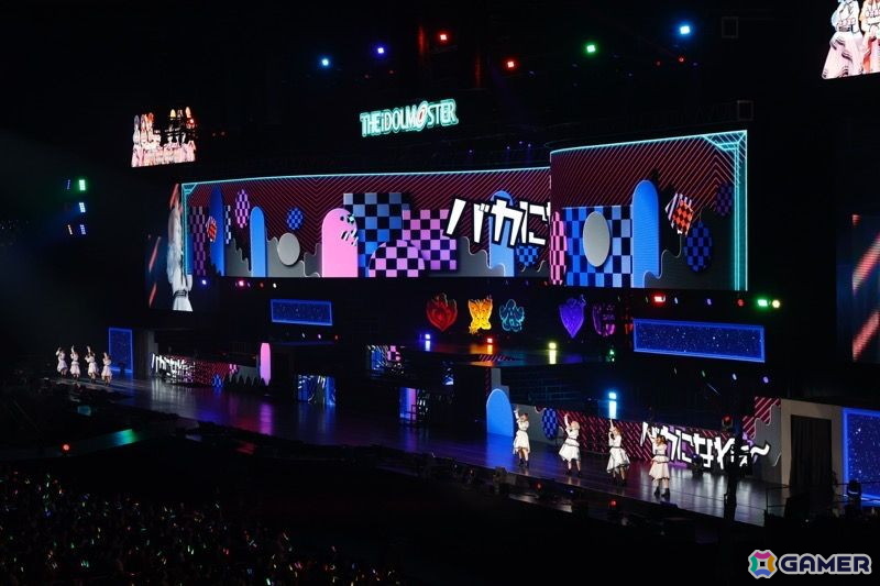 アルバノクトも登場!“アイ”が詰まった夢の60曲ライブ――「アイマス MOIW2025」DAY2レポートの画像