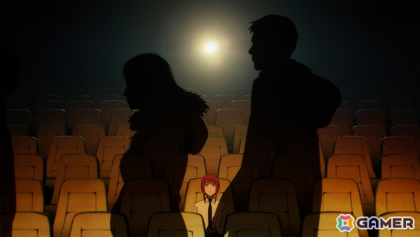 「チェンソーマン 刺客篇」が制作決定！デンジを狙う刺客たちが登場するティザービジュアル、PVも公開にの画像