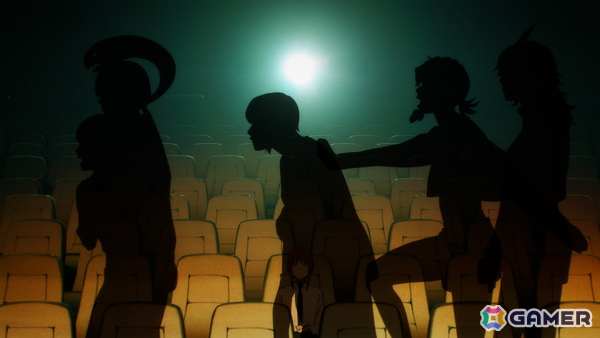 「チェンソーマン 刺客篇」が制作決定！デンジを狙う刺客たちが登場するティザービジュアル、PVも公開にの画像