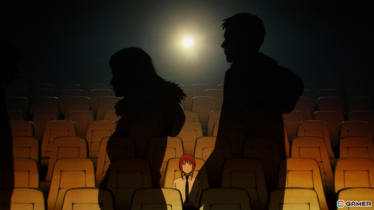 「チェンソーマン 刺客篇」が制作決定！デンジを狙う刺客たちが登場するティザービジュアル、PVも公開にの画像4
