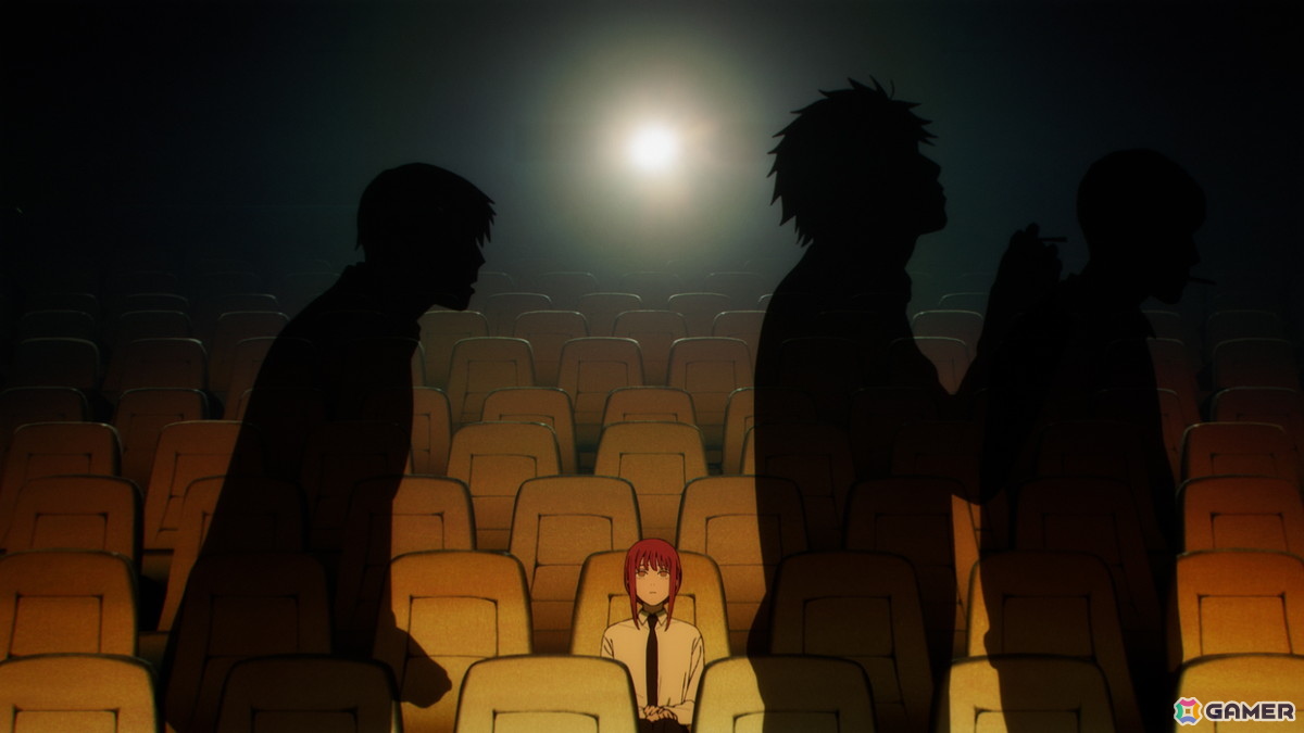 「チェンソーマン 刺客篇」が制作決定！デンジを狙う刺客たちが登場するティザービジュアル、PVも公開にの画像5